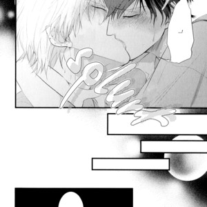 [CONRO] Koiyume Lover (update c.6) [Eng] – Gay Manga sex 90