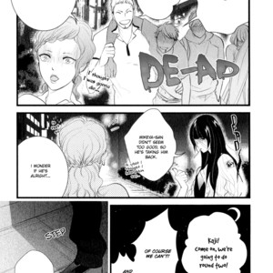[CONRO] Koiyume Lover (update c.6) [Eng] – Gay Manga sex 91