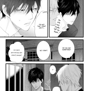 [CONRO] Koiyume Lover (update c.6) [Eng] – Gay Manga sex 93
