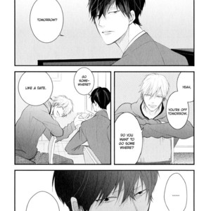 [CONRO] Koiyume Lover (update c.6) [Eng] – Gay Manga sex 95