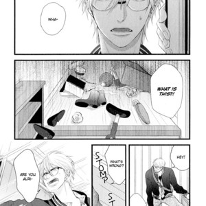 [CONRO] Koiyume Lover (update c.6) [Eng] – Gay Manga sex 98