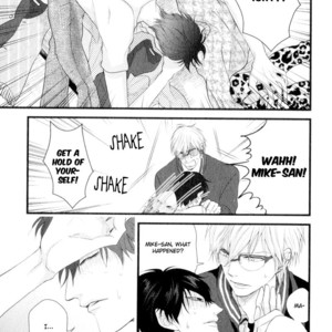 [CONRO] Koiyume Lover (update c.6) [Eng] – Gay Manga sex 99