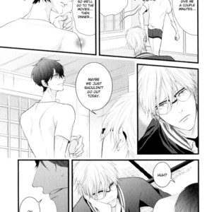 [CONRO] Koiyume Lover (update c.6) [Eng] – Gay Manga sex 101