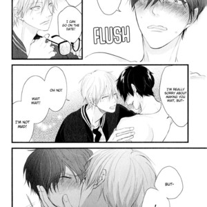 [CONRO] Koiyume Lover (update c.6) [Eng] – Gay Manga sex 102