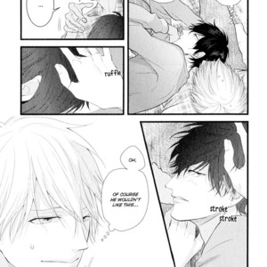 [CONRO] Koiyume Lover (update c.6) [Eng] – Gay Manga sex 105
