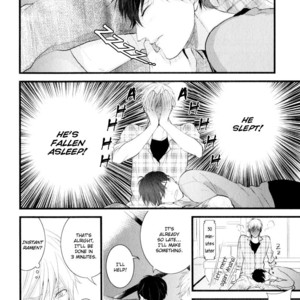 [CONRO] Koiyume Lover (update c.6) [Eng] – Gay Manga sex 106
