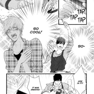[CONRO] Koiyume Lover (update c.6) [Eng] – Gay Manga sex 107
