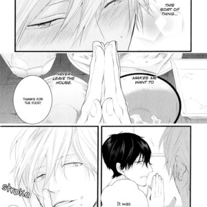 [CONRO] Koiyume Lover (update c.6) [Eng] – Gay Manga sex 109
