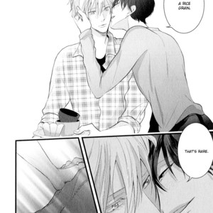 [CONRO] Koiyume Lover (update c.6) [Eng] – Gay Manga sex 110