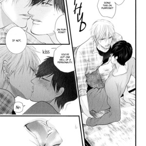 [CONRO] Koiyume Lover (update c.6) [Eng] – Gay Manga sex 111