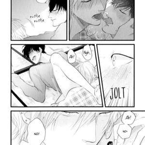 [CONRO] Koiyume Lover (update c.6) [Eng] – Gay Manga sex 112