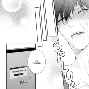 [CONRO] Koiyume Lover (update c.6) [Eng] – Gay Manga sex 116