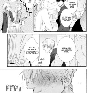[CONRO] Koiyume Lover (update c.6) [Eng] – Gay Manga sex 117