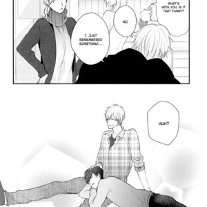 [CONRO] Koiyume Lover (update c.6) [Eng] – Gay Manga sex 118