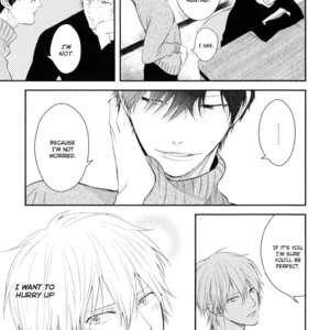 [CONRO] Koiyume Lover (update c.6) [Eng] – Gay Manga sex 123