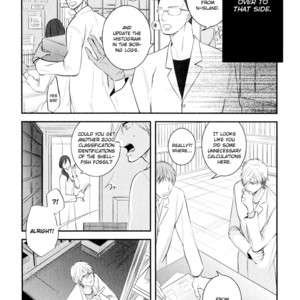 [CONRO] Koiyume Lover (update c.6) [Eng] – Gay Manga sex 124