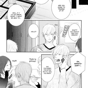 [CONRO] Koiyume Lover (update c.6) [Eng] – Gay Manga sex 125