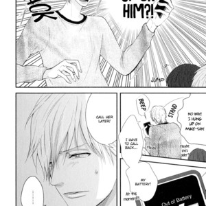 [CONRO] Koiyume Lover (update c.6) [Eng] – Gay Manga sex 126