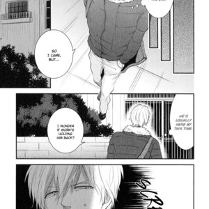 [CONRO] Koiyume Lover (update c.6) [Eng] – Gay Manga sex 127