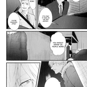 [CONRO] Koiyume Lover (update c.6) [Eng] – Gay Manga sex 128