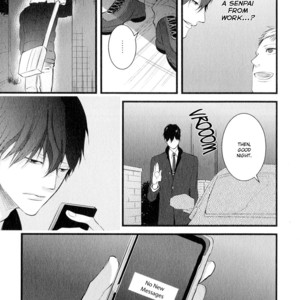 [CONRO] Koiyume Lover (update c.6) [Eng] – Gay Manga sex 129