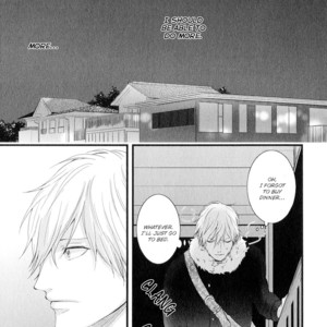 [CONRO] Koiyume Lover (update c.6) [Eng] – Gay Manga sex 131