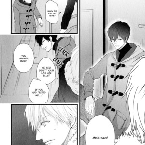 [CONRO] Koiyume Lover (update c.6) [Eng] – Gay Manga sex 132