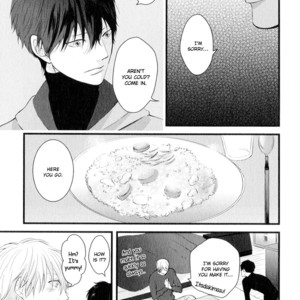 [CONRO] Koiyume Lover (update c.6) [Eng] – Gay Manga sex 133