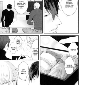 [CONRO] Koiyume Lover (update c.6) [Eng] – Gay Manga sex 135