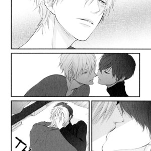 [CONRO] Koiyume Lover (update c.6) [Eng] – Gay Manga sex 136