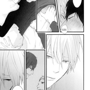 [CONRO] Koiyume Lover (update c.6) [Eng] – Gay Manga sex 137