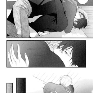 [CONRO] Koiyume Lover (update c.6) [Eng] – Gay Manga sex 138