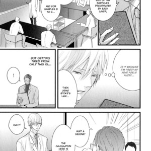 [CONRO] Koiyume Lover (update c.6) [Eng] – Gay Manga sex 139