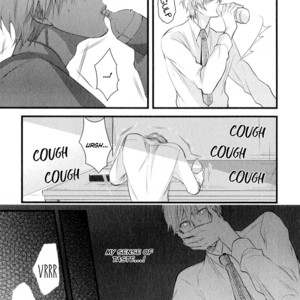 [CONRO] Koiyume Lover (update c.6) [Eng] – Gay Manga sex 143
