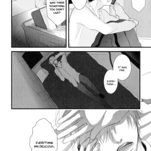 [CONRO] Koiyume Lover (update c.6) [Eng] – Gay Manga sex 144