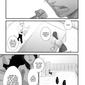 [CONRO] Koiyume Lover (update c.6) [Eng] – Gay Manga sex 146