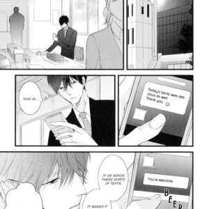 [CONRO] Koiyume Lover (update c.6) [Eng] – Gay Manga sex 148