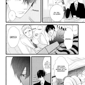 [CONRO] Koiyume Lover (update c.6) [Eng] – Gay Manga sex 149
