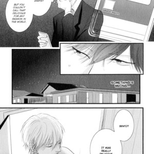 [CONRO] Koiyume Lover (update c.6) [Eng] – Gay Manga sex 150
