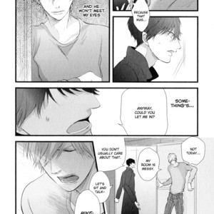 [CONRO] Koiyume Lover (update c.6) [Eng] – Gay Manga sex 151