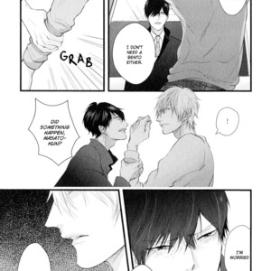 [CONRO] Koiyume Lover (update c.6) [Eng] – Gay Manga sex 152