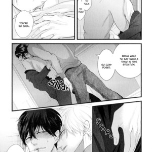 [CONRO] Koiyume Lover (update c.6) [Eng] – Gay Manga sex 154