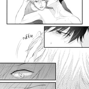 [CONRO] Koiyume Lover (update c.6) [Eng] – Gay Manga sex 158