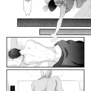 [CONRO] Koiyume Lover (update c.6) [Eng] – Gay Manga sex 159