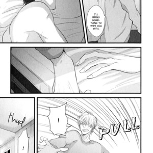 [CONRO] Koiyume Lover (update c.6) [Eng] – Gay Manga sex 160