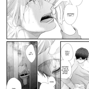 [CONRO] Koiyume Lover (update c.6) [Eng] – Gay Manga sex 163