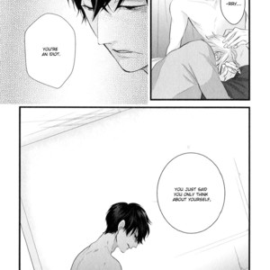 [CONRO] Koiyume Lover (update c.6) [Eng] – Gay Manga sex 164