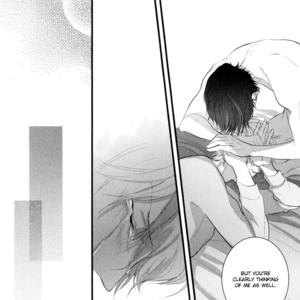 [CONRO] Koiyume Lover (update c.6) [Eng] – Gay Manga sex 165