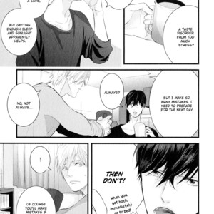 [CONRO] Koiyume Lover (update c.6) [Eng] – Gay Manga sex 166
