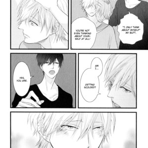 [CONRO] Koiyume Lover (update c.6) [Eng] – Gay Manga sex 167